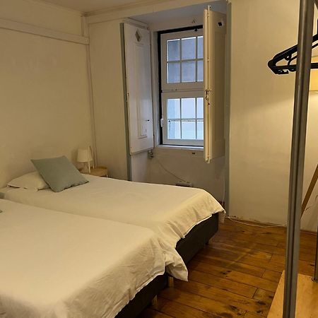 ליסבון Alface Hall Hostel & Bar מראה חיצוני תמונה