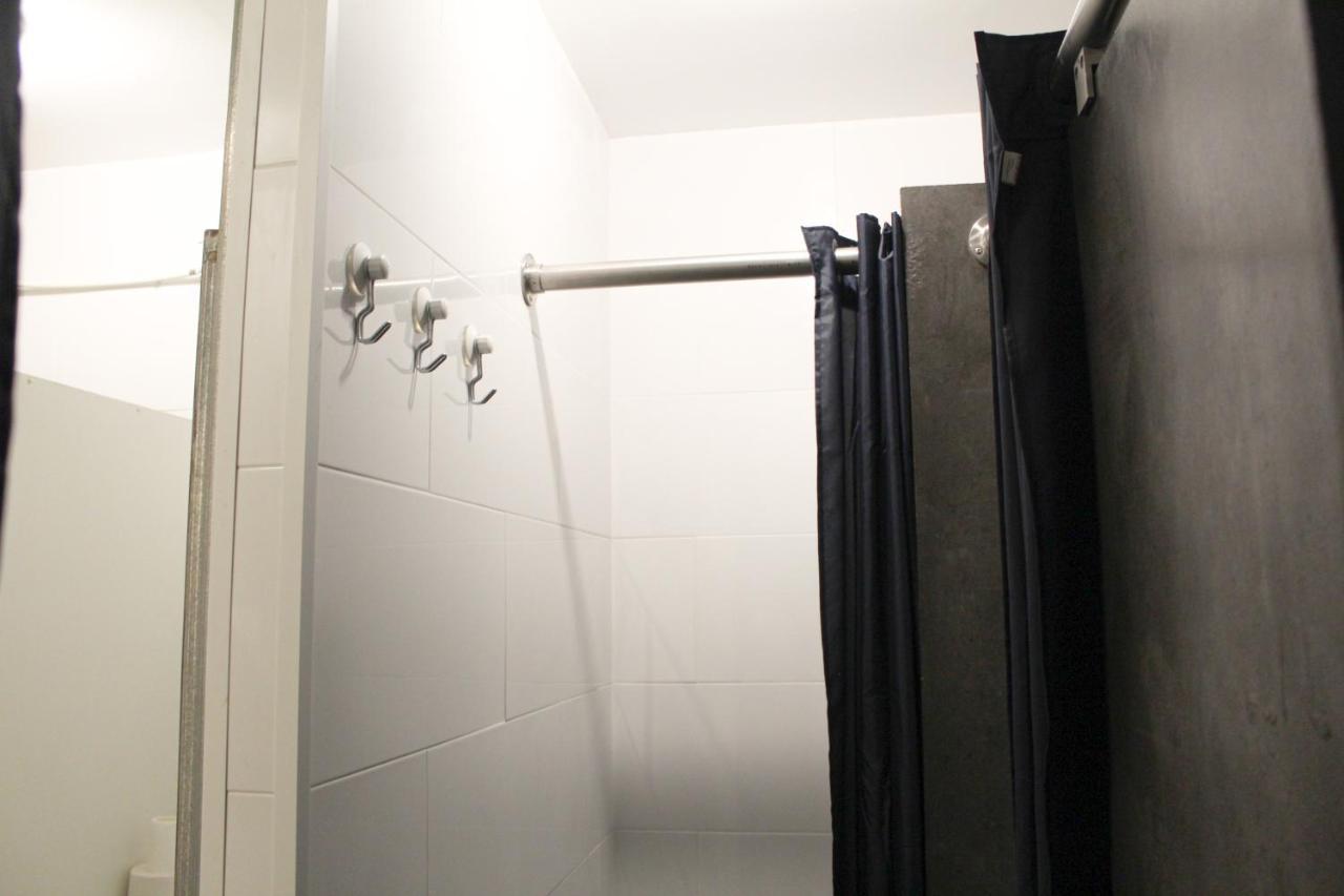 ליסבון Alface Hall Hostel & Bar מראה חיצוני תמונה