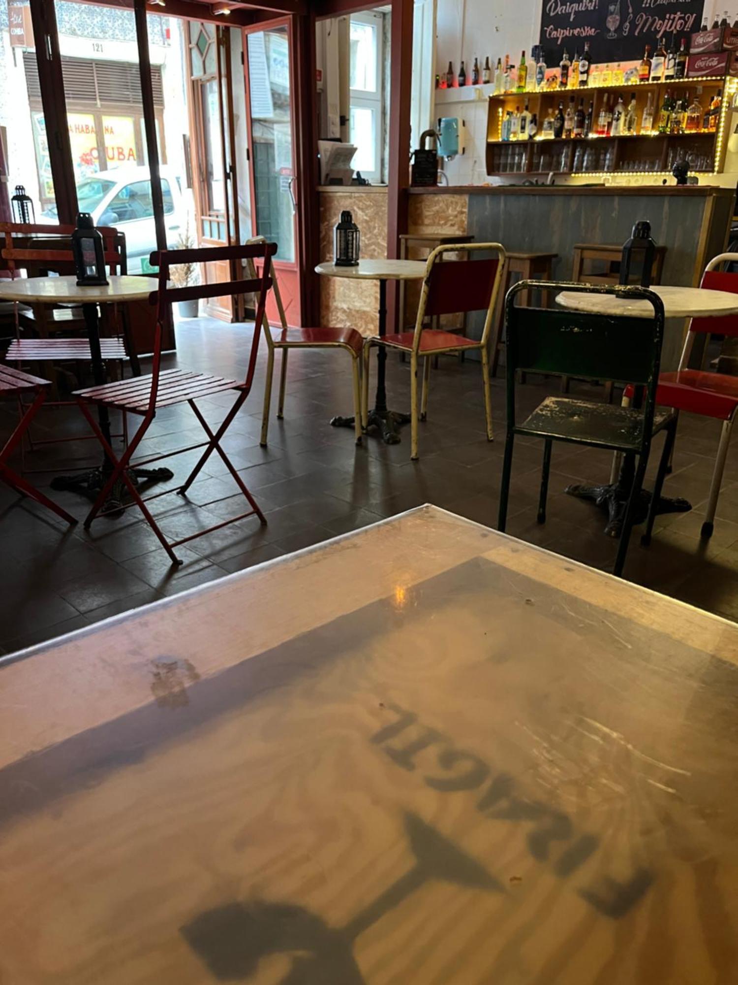 ליסבון Alface Hall Hostel & Bar מראה חיצוני תמונה