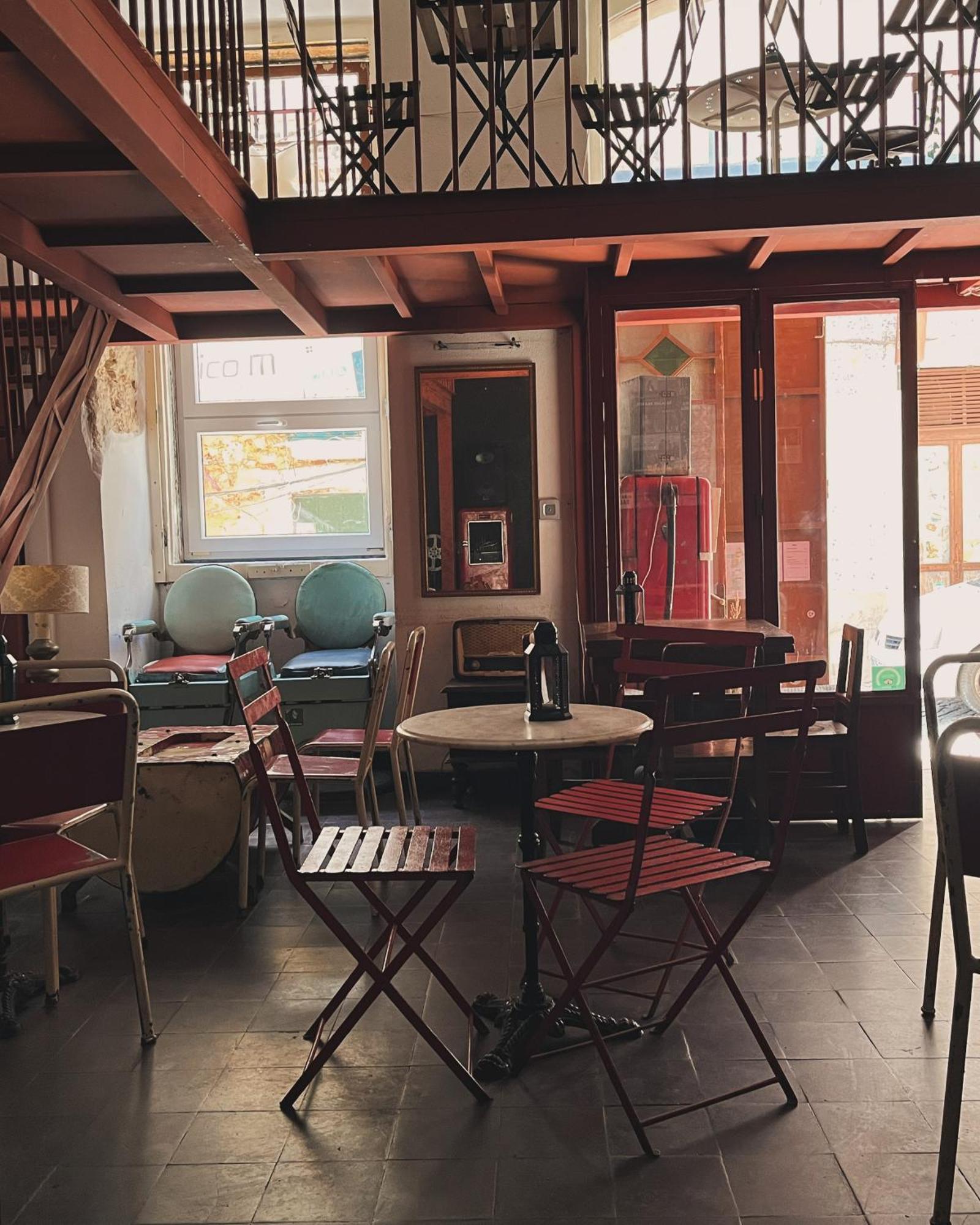 ליסבון Alface Hall Hostel & Bar מראה חיצוני תמונה