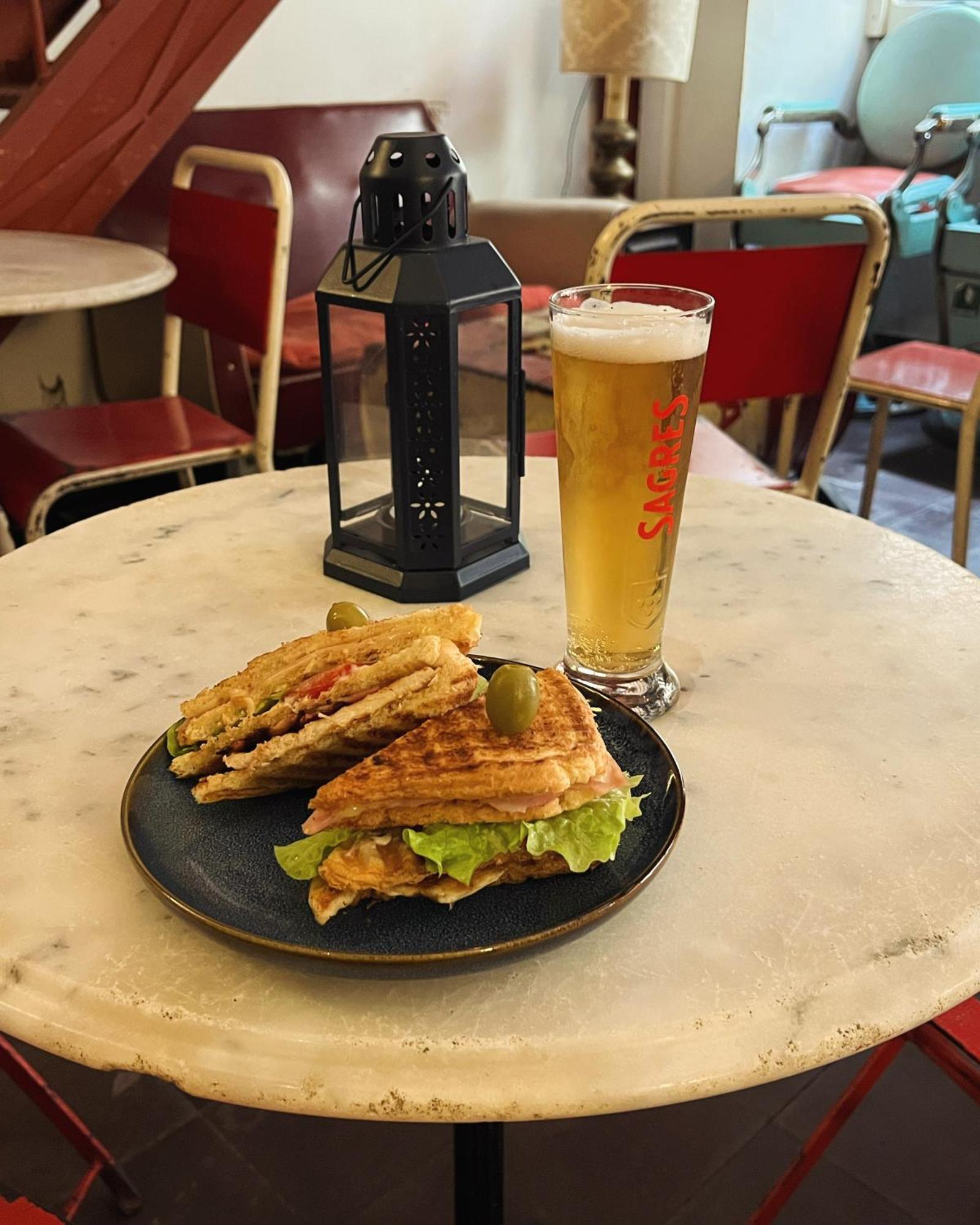 ליסבון Alface Hall Hostel & Bar מראה חיצוני תמונה