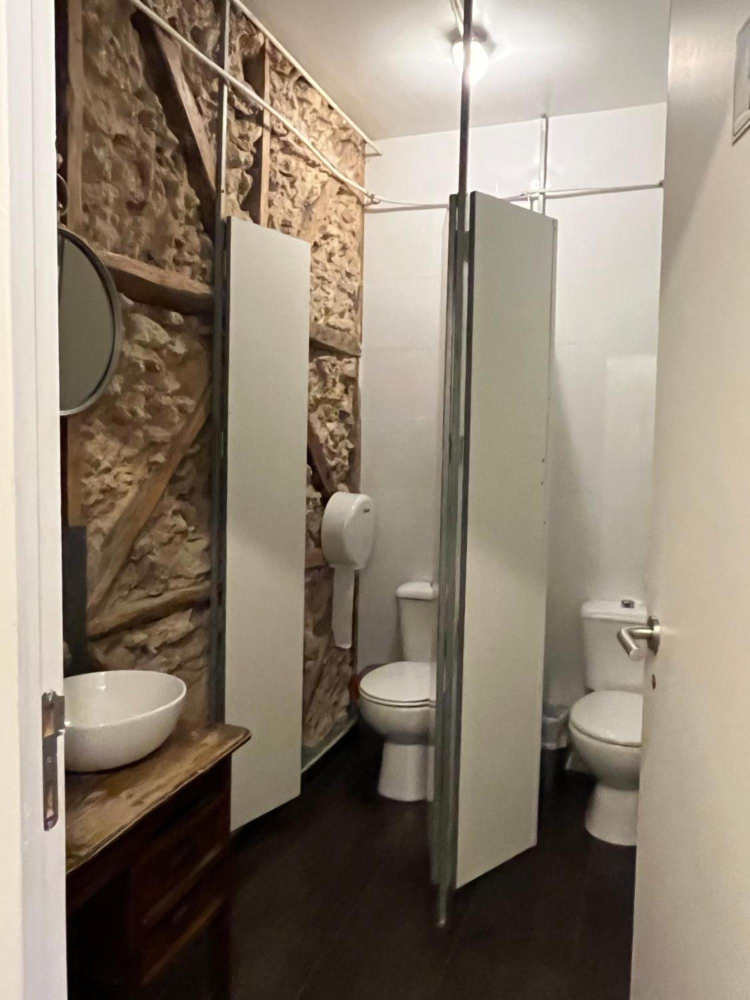 ליסבון Alface Hall Hostel & Bar מראה חיצוני תמונה